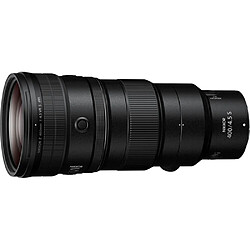 NIKON NIKKOR Z 400mm f/4.5 VR S