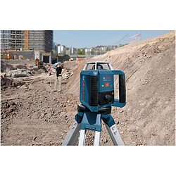Avis Bosch GRL 400 H