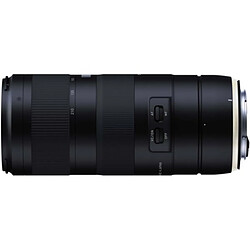 TAMRON 70-210 mm F/4.0 Di VC USD - Nikon