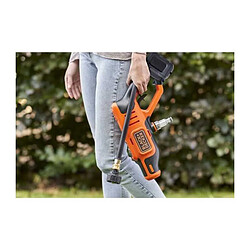 Black & decker 24 bars