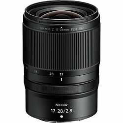 Nikon NIKKOR Z 17-28 mm f2.8