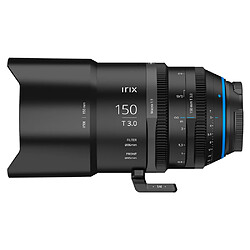 Irix Lens Irix Ciné 150mm T3.0