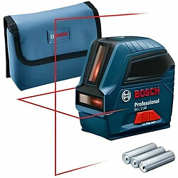 Bosch Niveau laser