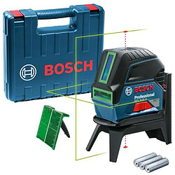 Bosch GCL 215 G Professional