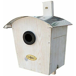 Nichoir oiseaux Générique