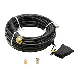 Karcher Kit Dégorgeur 15m