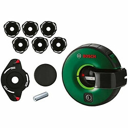 Bosch Niveau laser