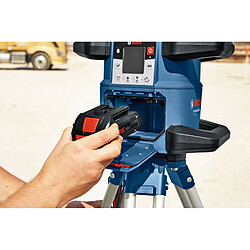BOSCH Laser rotatif GRL 600 CHV pas cher