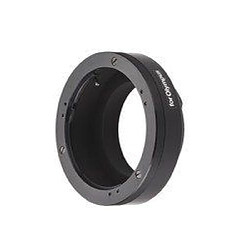 Novoflex adaptateur Olympus OM