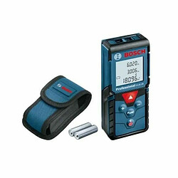 Bosch GLM 40