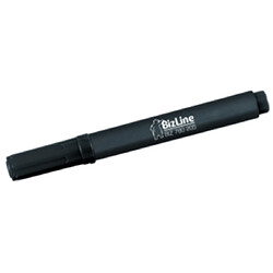 BIZLINE Feutre Noir Spécial Câble