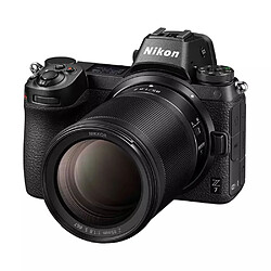 Nikon Nikkor Z 85mm f/16 - f/1.8 pas cher