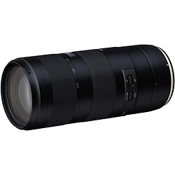 TAMRON 70-210 mm F/4.0 Di VC USD - Nikon