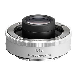 Sony SEL FE 1.4x SEL14TC