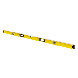 Stanley Niveau tubulaire Fatmax II - 180 cm
