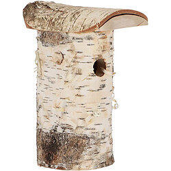 Avis Best For Birds Nichoir pour mésange bleue