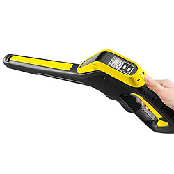 Avis Karcher Poignée complète Full Control Plus