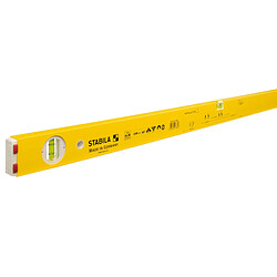 Avis Stabila Installation 60cm