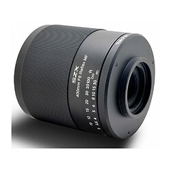 Tokina TO 1 SZX 400mm f/8 EOS R