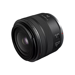 Avis Canon RF 24mm F1.8 MACRO IS STM f/22 - f/1.8