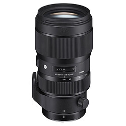 SIGMA 50-100mm f/1.8 DC HSM ART - NIKON