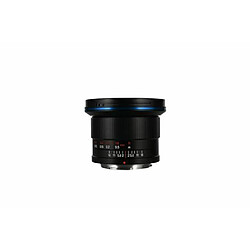 Laowa 6mm f/2 Zéro-D pour Micro 4/3