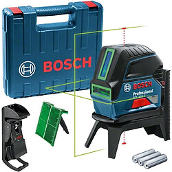 Bosch GCL 215 G Professional