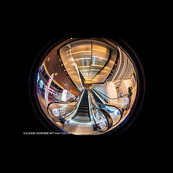 Tokina Laowa 4mm f/2.8 MFT Fisheye