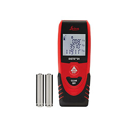 Niveau laser Leica