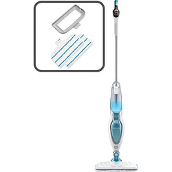 Avis Black & decker FSM16CD-QS