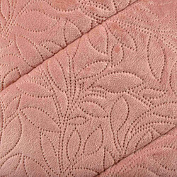 Paris Prix Panier Boho 38cm Bois de Rose