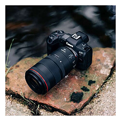 Canon RF 100mm f/2.8 L Macro IS USM