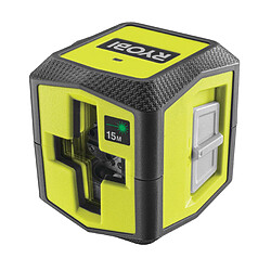 Ryobi Niveau Laser 15 m pas cher