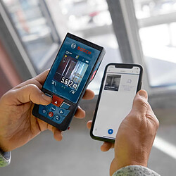 Bosch GLM 10025C pas cher