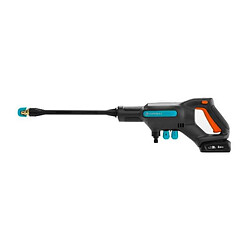 Avis Gardena 24 bars
