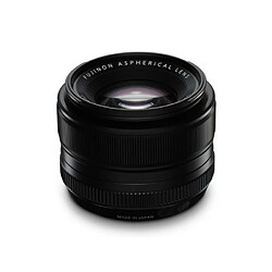 Fujifilm XF 35mm F1.4