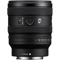 Sony FE 16-25 mm f/2.8 G