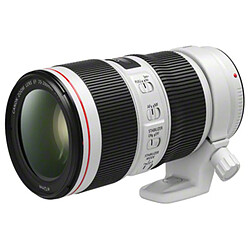 Canon EF 70-200mm f4 L IS II USM