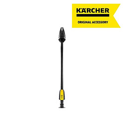 Avis KÄRCHER ROTABUSE KARCHER SERIE K4 - K5