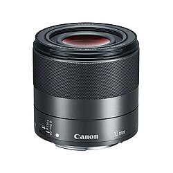 Canon 32mm EF-M f/1.4 STM