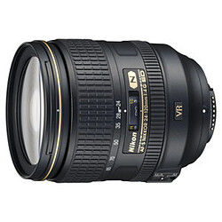 Nikon AF-S Nikkor 24-120mm f/4G ED VR