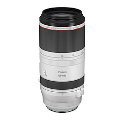 Canon RF 100-500mm F4.5-7.1 L IS USM