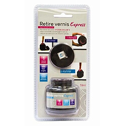 Avis Totalcadeau Pot retire vernis à ongles
