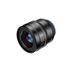 Irix Lens Irix Objectif Ciné 45mm T1.5 pas cher