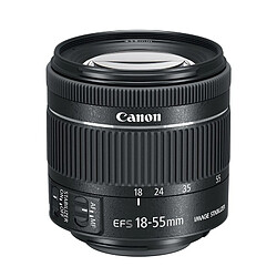 Nikon AF-S DX 55-200 mm f/4-5.6 ED VR II - Objectif photo - Rue du