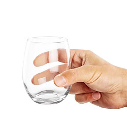 Avis Olympia Gobelets Rosario 350mL Lot 6