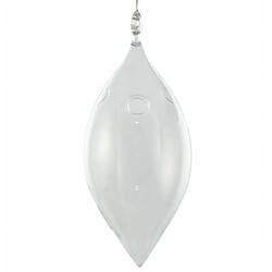 L'Héritier Du Temps Soliflore Globe en Verre