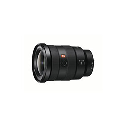 Sony FE 16-35mm f/2.8 GM Noir