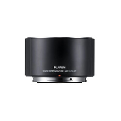 Fujifilm MCEX 45G WR Noir