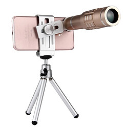 Wewoo Télescope smartphone 18x